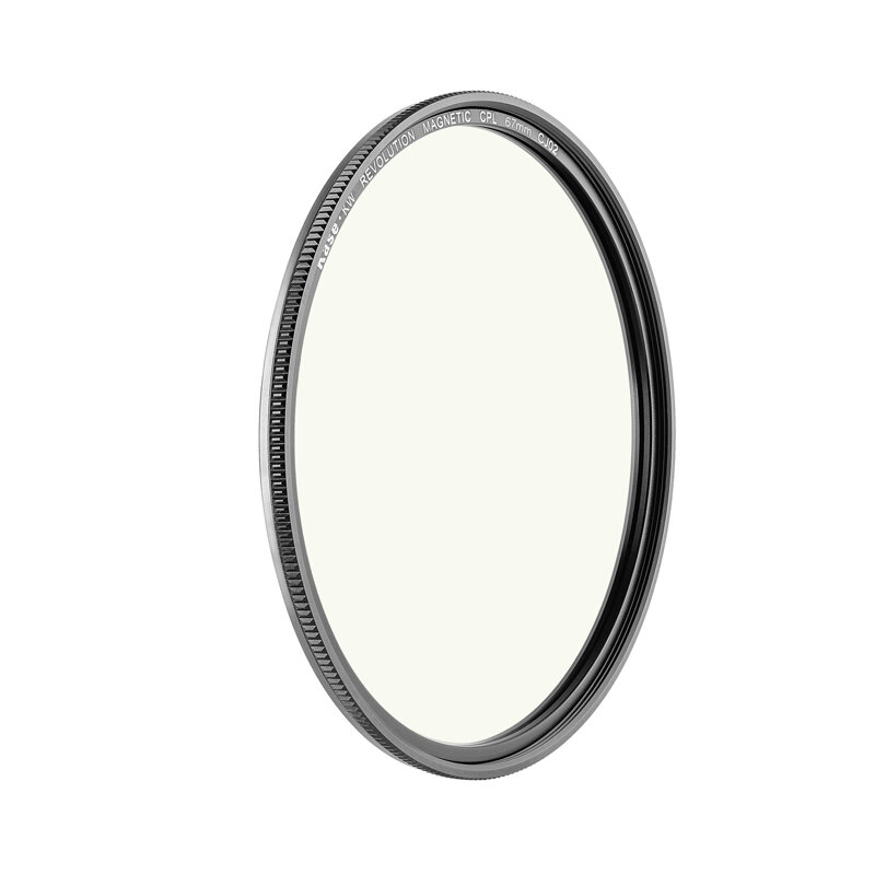 Kase R&eacute;volution magn&eacute;tique CPL 67mm