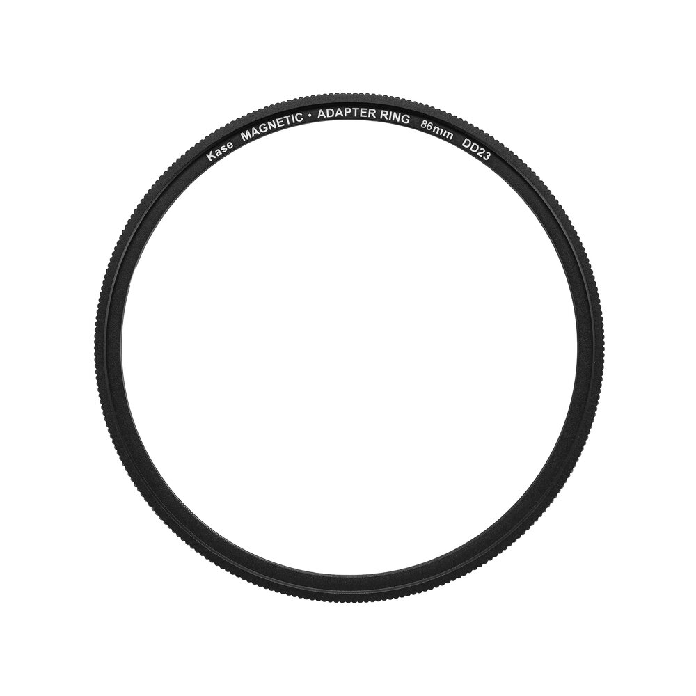Kase KW Revolution magnetique Entry ND kit 86mm CPL+ND8+ND64