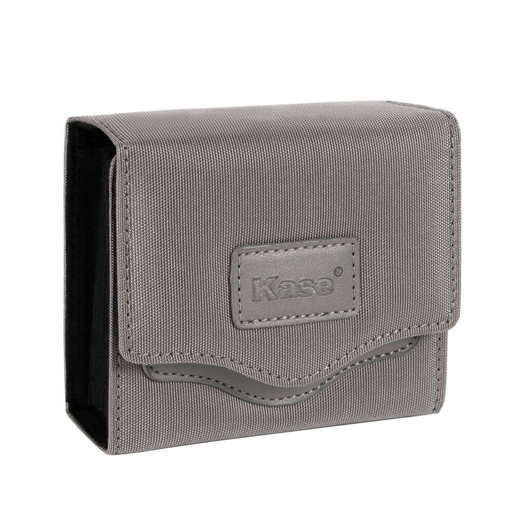 Kase KW Revolution magnetique Entry ND kit 86mm CPL+ND8+ND64
