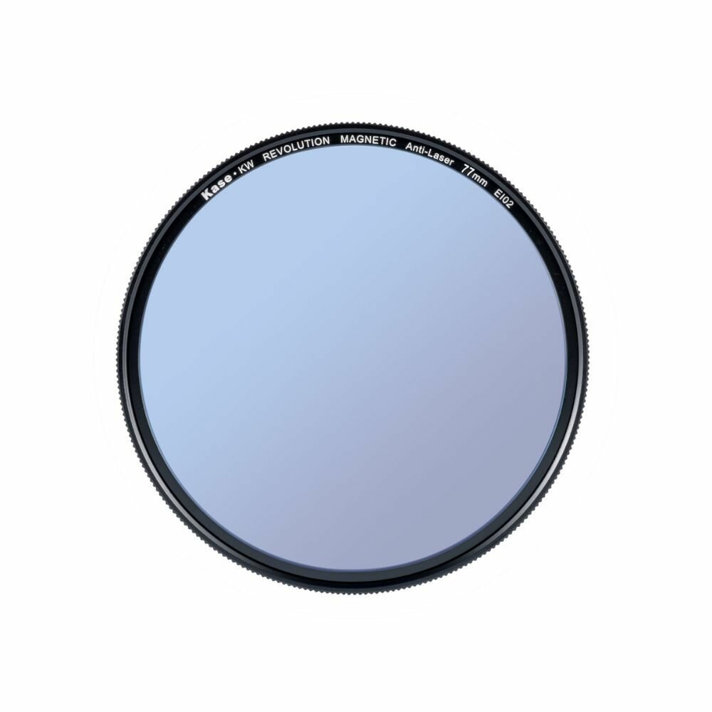 Kase Revolution Anti-Laser 77mm