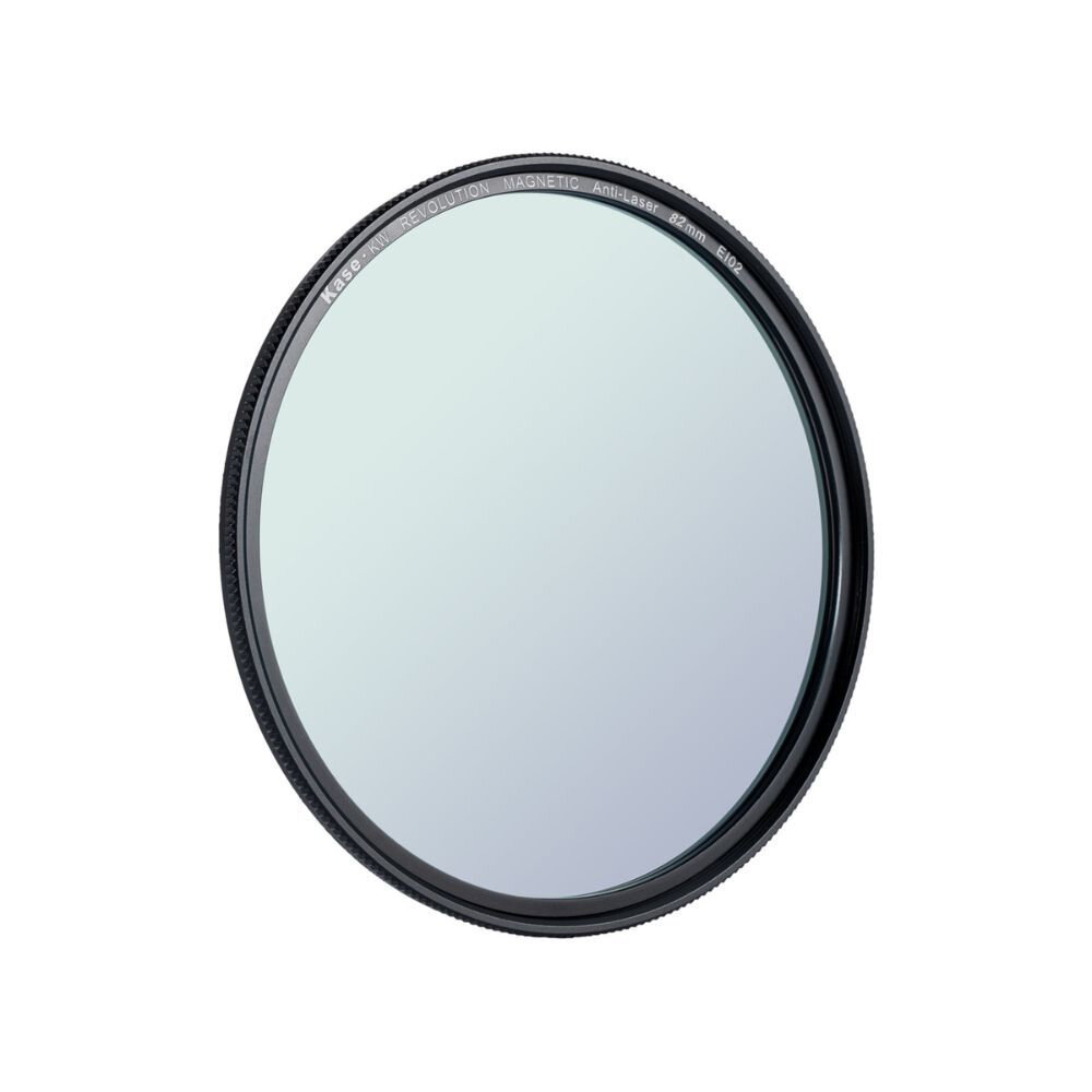 Kase Revolution Anti-Laser 82mm