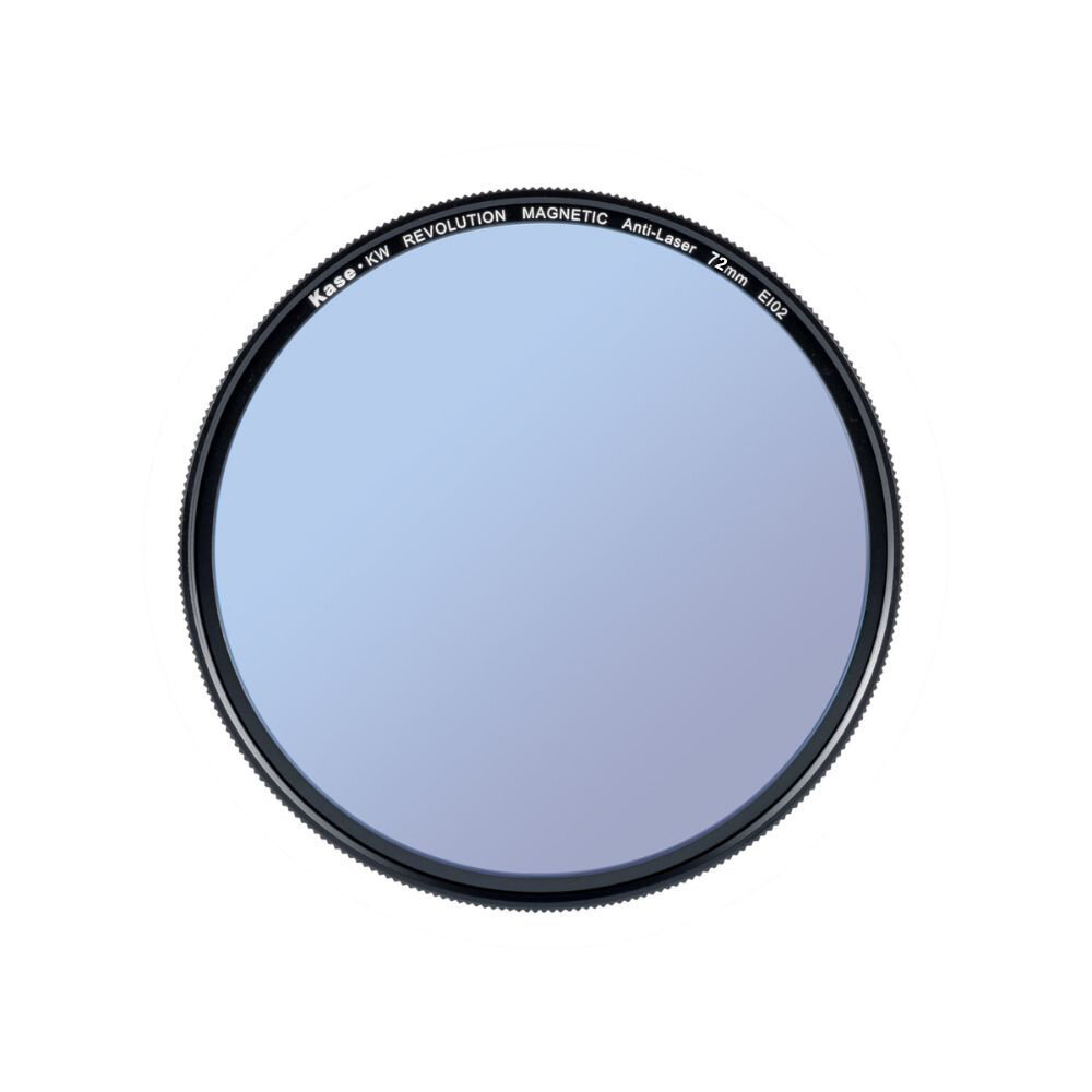 Kase Revolution Anti-Laser 72mm