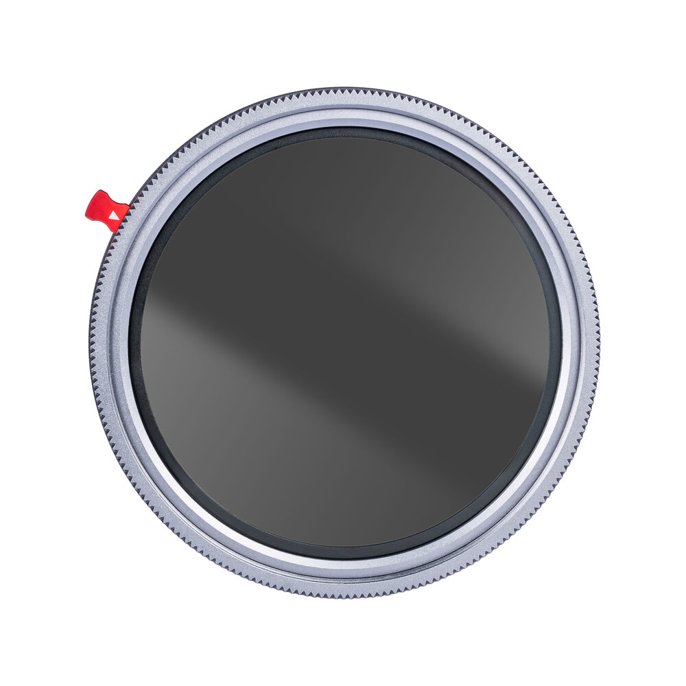 Kase VND-CPL variabel  1.5-8 stop Screw-in 