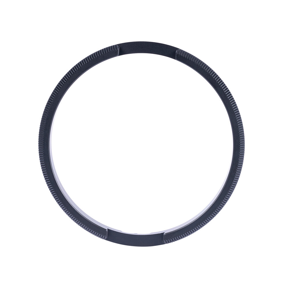 Kase Revolution 82mm Magnetic Hud Padded Inlaid Adapter + 3D Tool