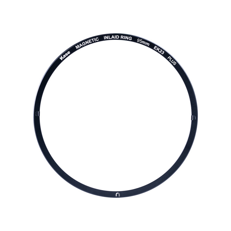 Kase KW Revolution Plus Master ND kit 95mm