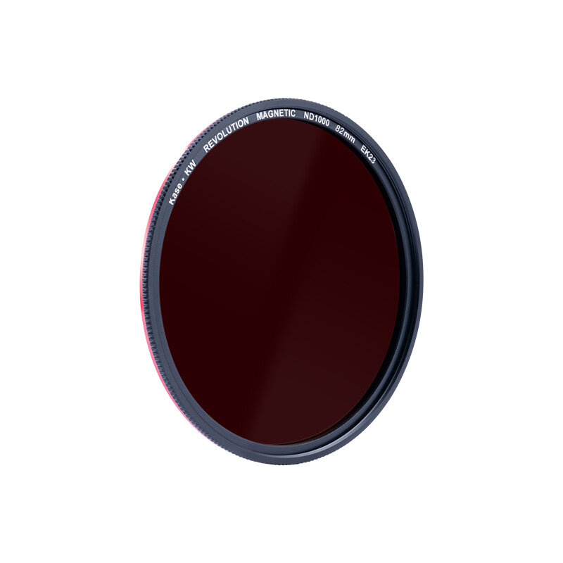 Kase KW Revolution Plus Master ND kit 82mm