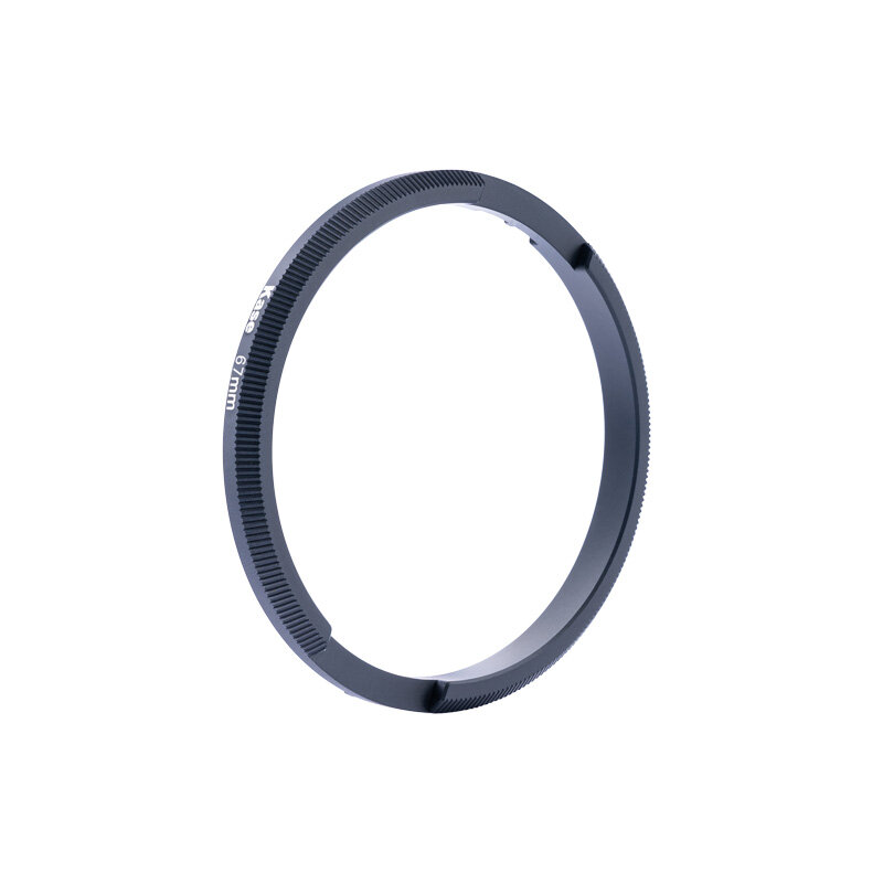 Kase KW Revolution Plus Master ND kit CPL, ND8, ND64 en ND1000