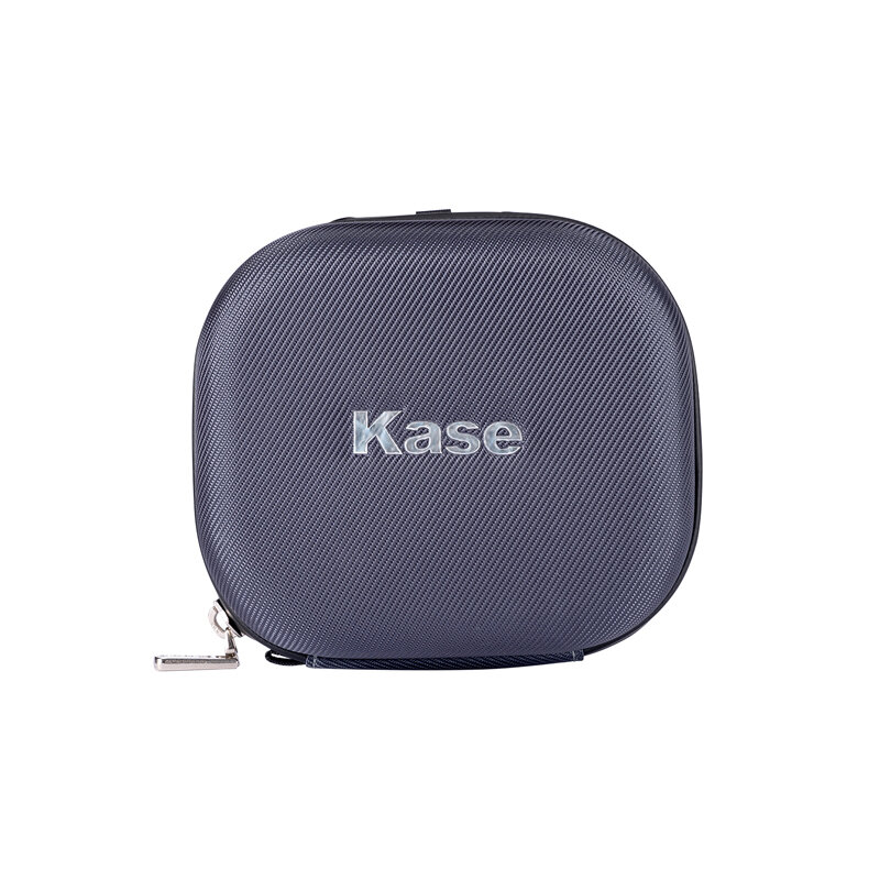 Kase KW Revolution Plus Master ND kit CPL, ND8, ND64 en ND1000