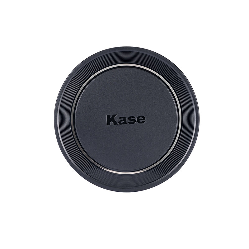 Kase KW Revolution Plus Master ND kit 112mm