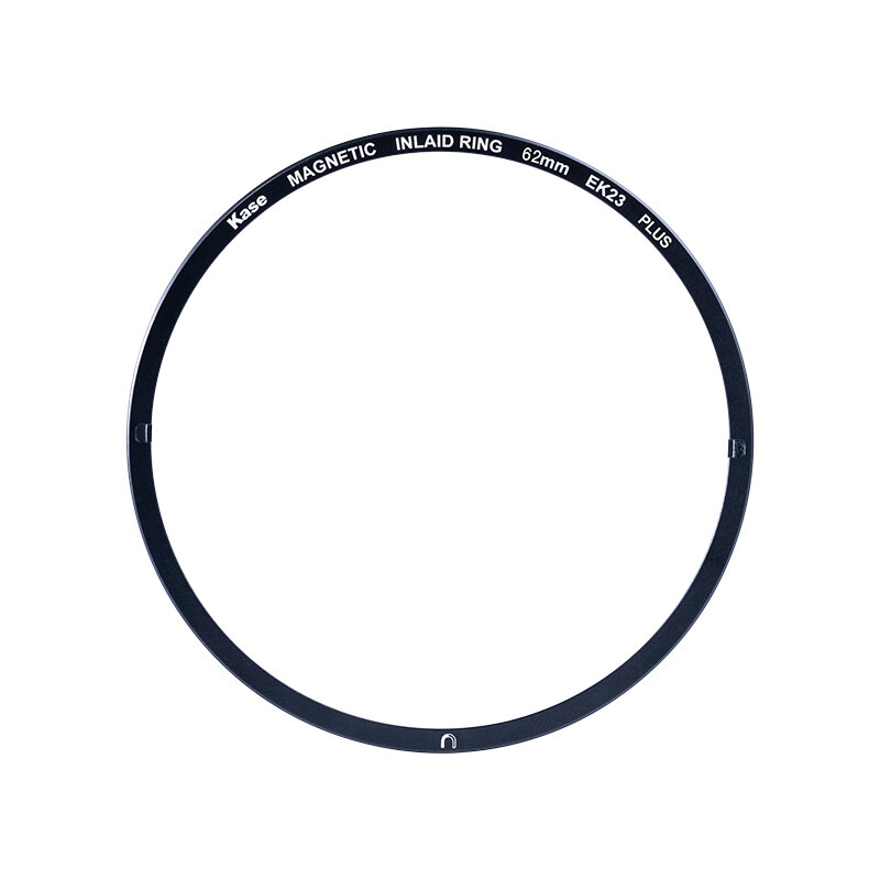 Kase KW Revolution Plus Master ND kit 62mm