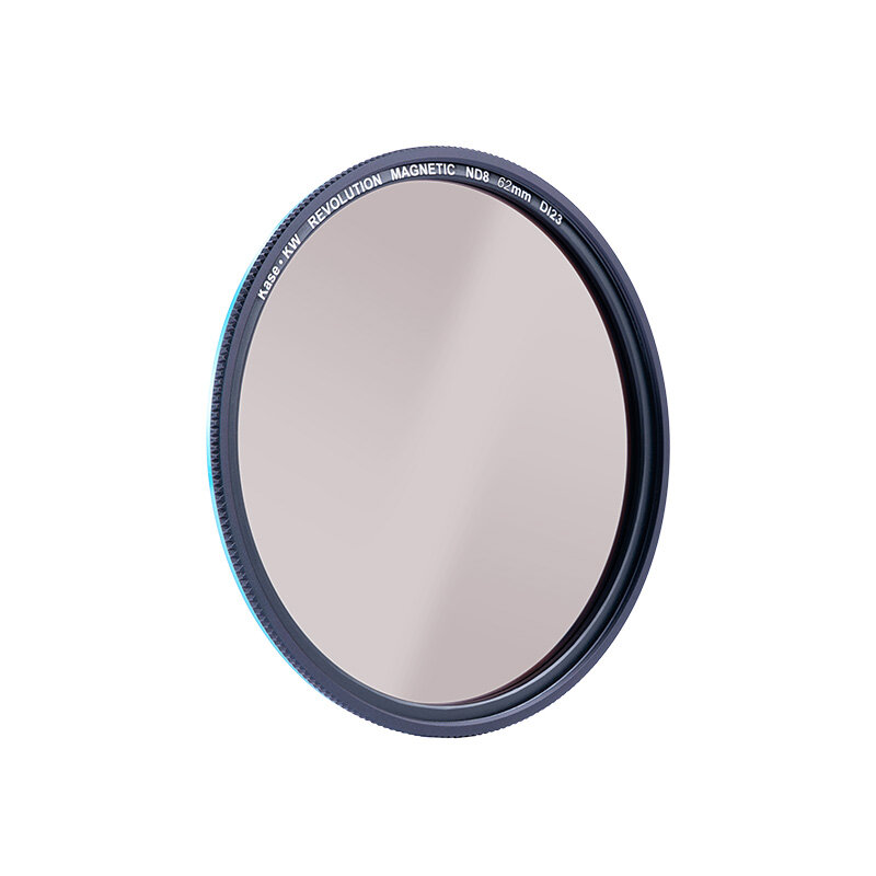 Kase KW Revolution Plus Master ND kit 62mm