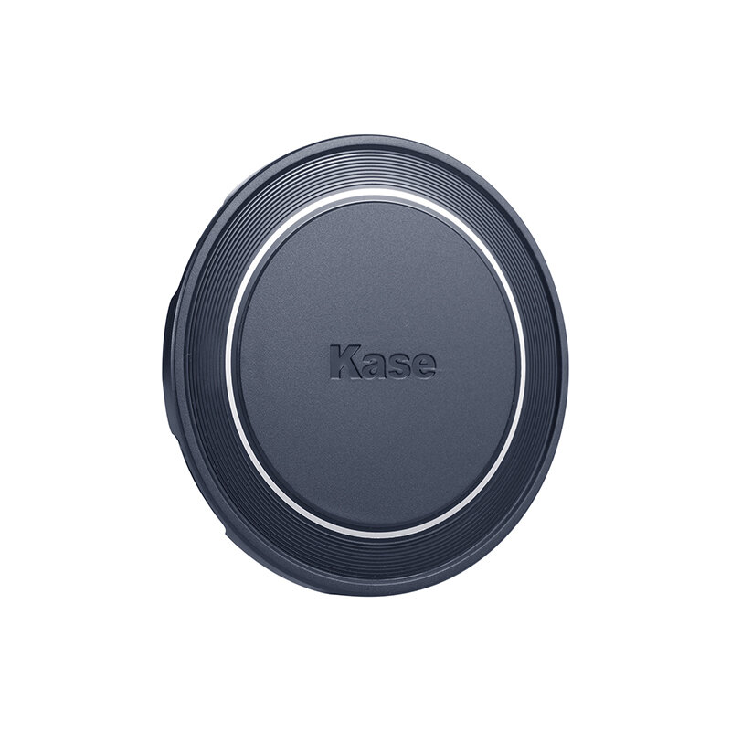 Kase KW Revolution Plus Master ND kit 58mm