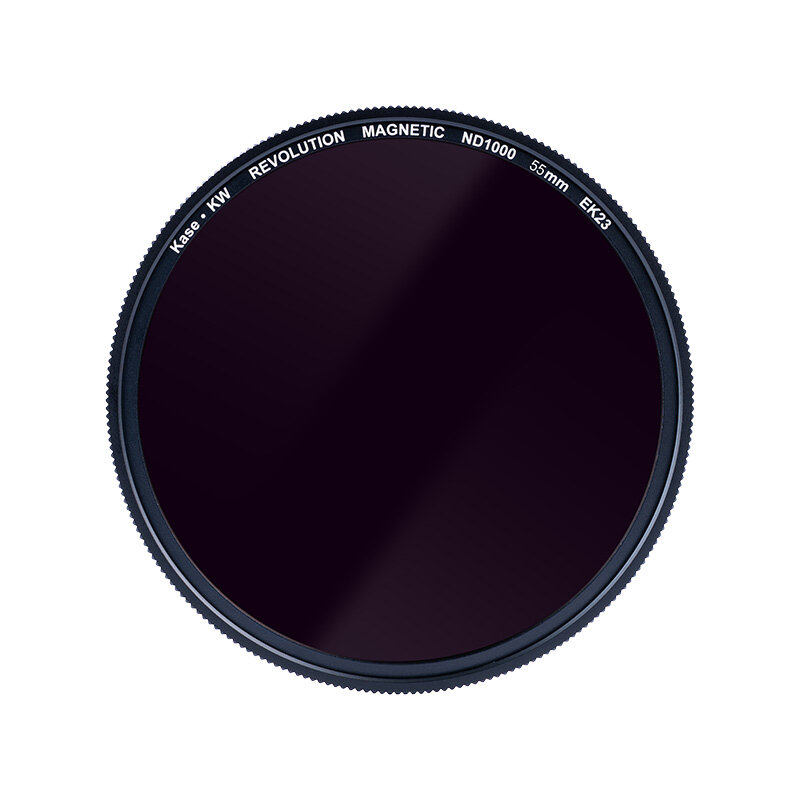 Kase KW Revolution Plus Master ND kit 55mm