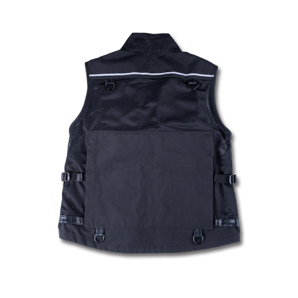 Kase Waistcoat jacket outdoor  size L