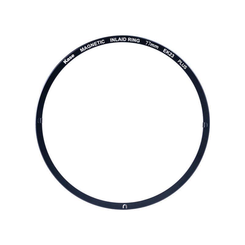 Kase Revolution Plus Entry ND kit 77mm