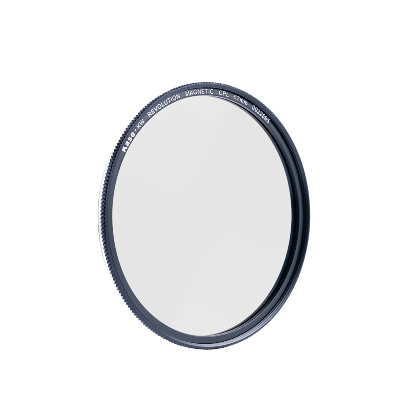 Kase Revolution Plus Entry ND kit  CPL, ND8 en ND64