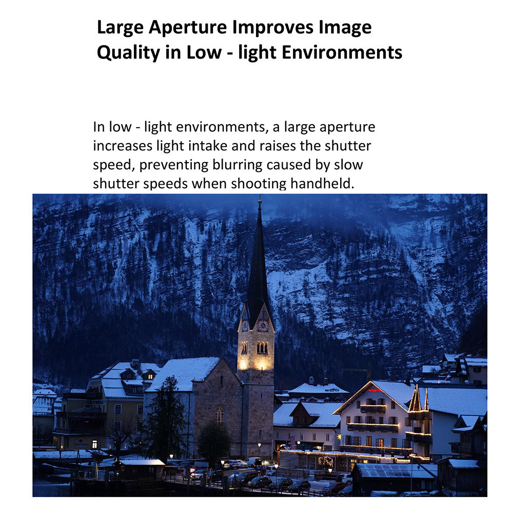 Kase  Lens 85mm 1.4 AF Fuji X