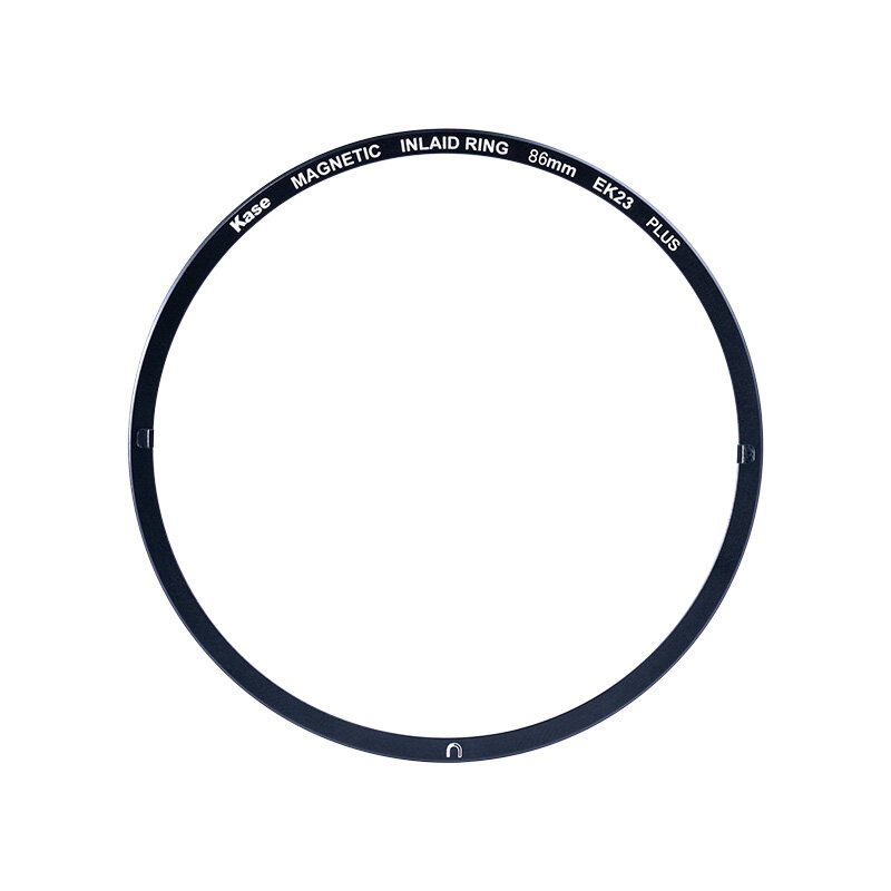 Kase Revolution Plus Entry ND kit 86mm
