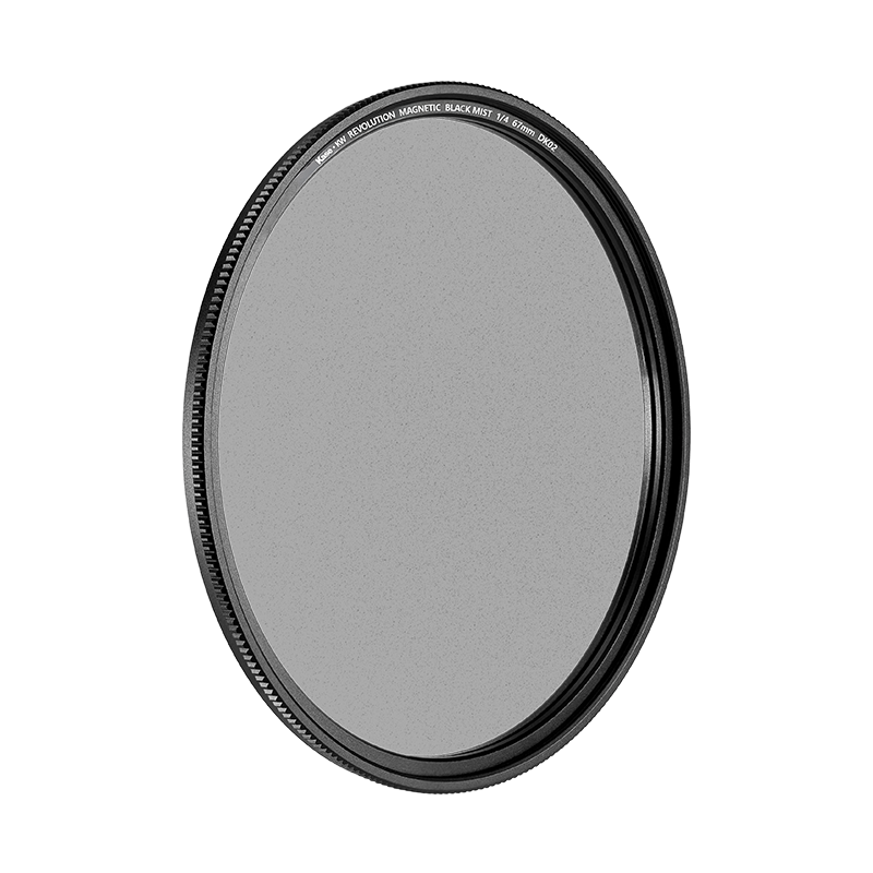 Kase Revolution Plus Black Mist 1-4 67mm
