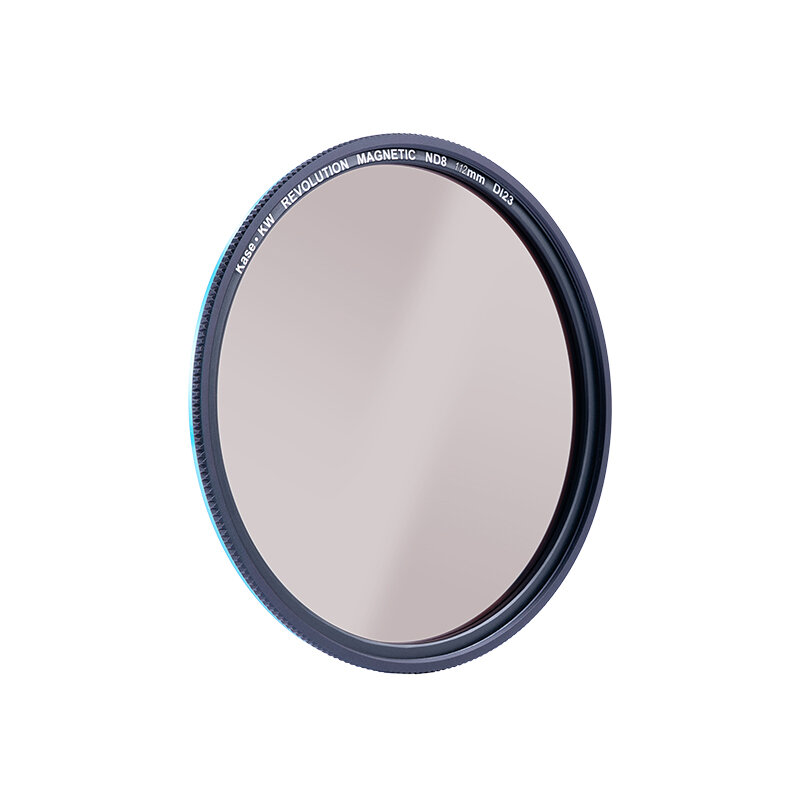 Kase Revolution Plus ND8  112mm