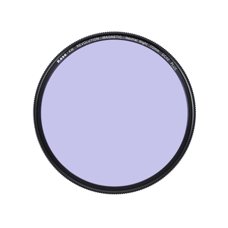 Kase Revolution Plus Neutral Night 112mm