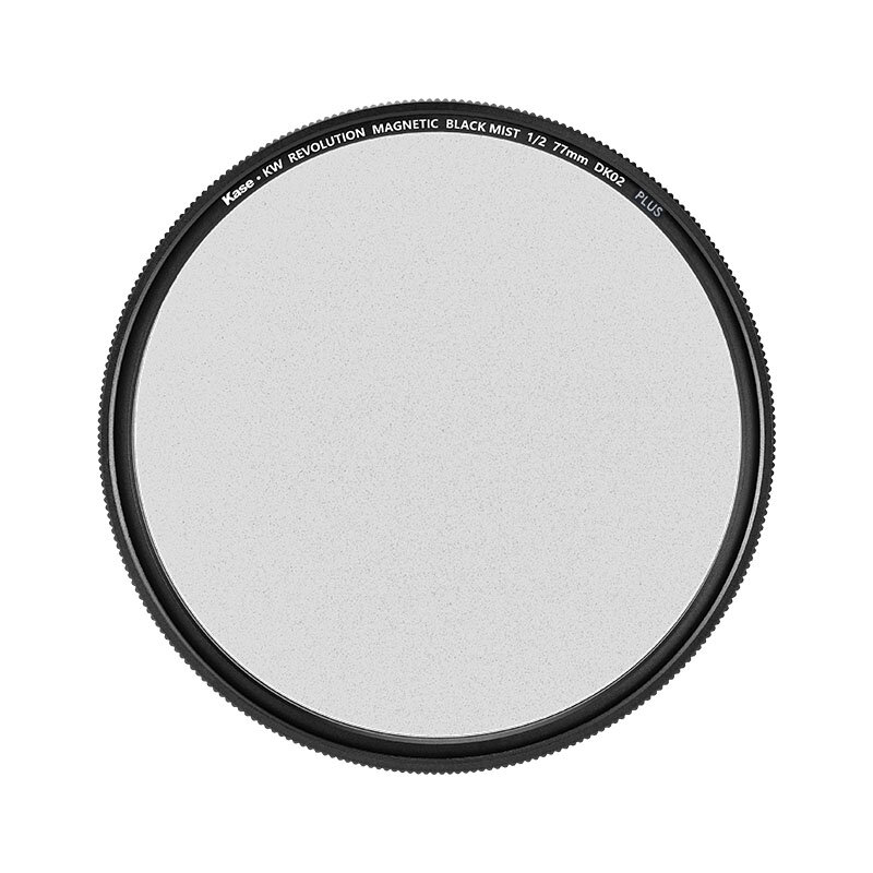 Kase Revolution Plus Black Mist 1-2 77mm