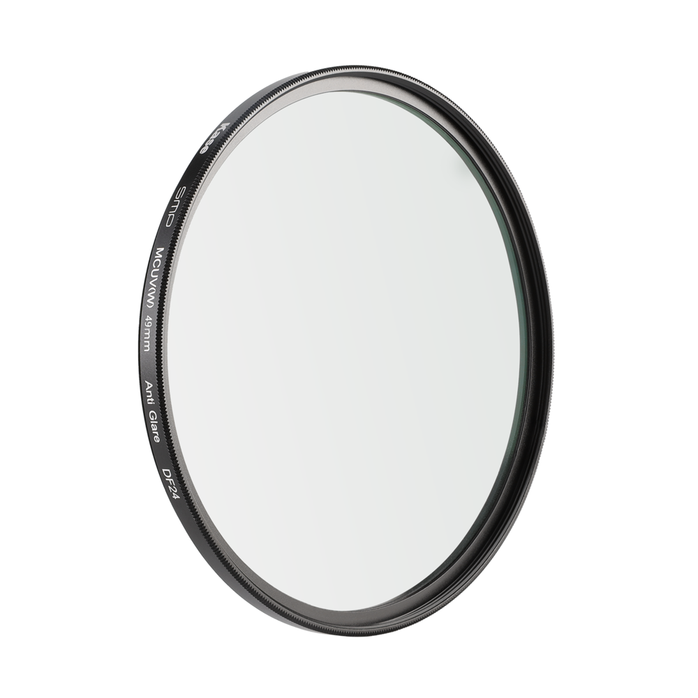 Kase 49mm MCUV III  B270