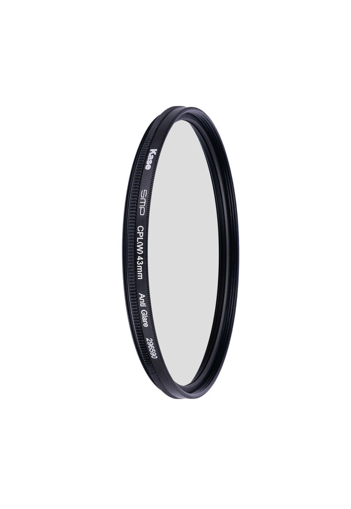 Kase 43mm CPL III  B270