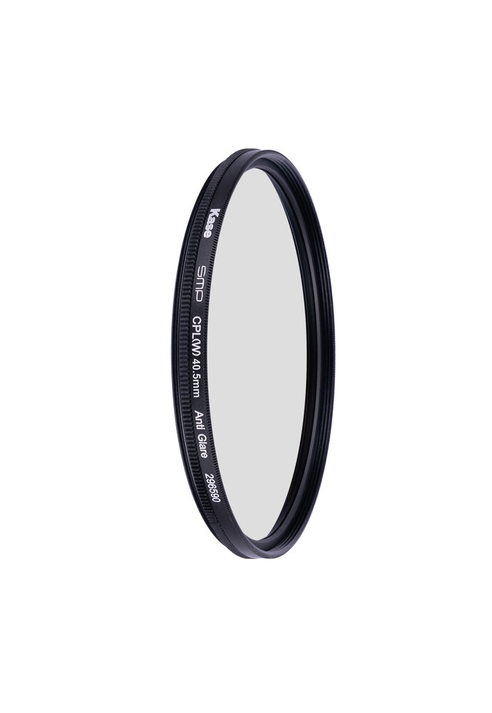 Kase 40.5mm CPL III  B270