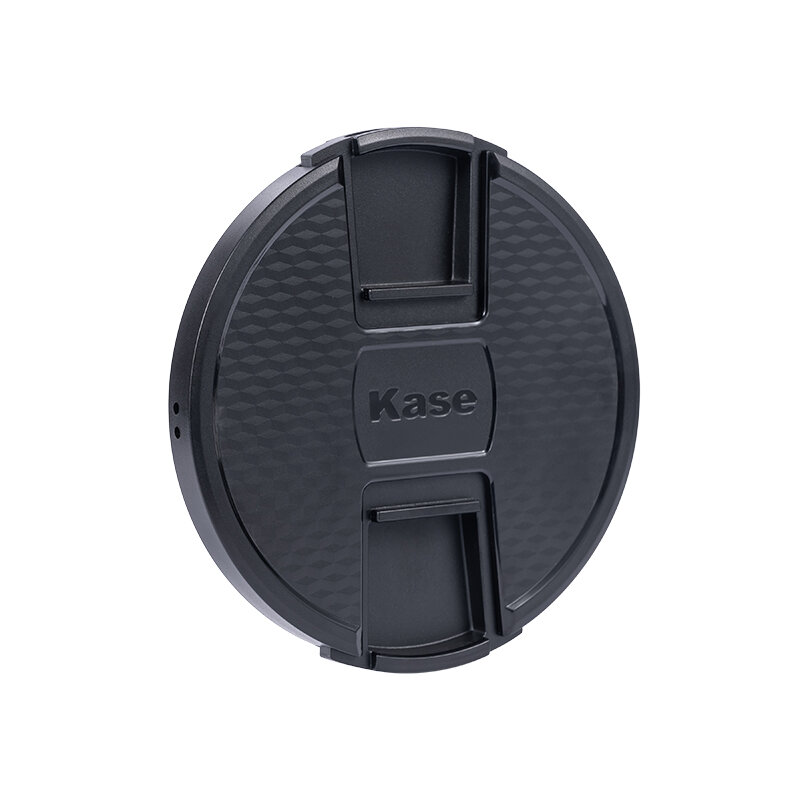 Kase 46 mm VND-CPL-Black Mist variable  1,5-8 stops B270 &agrave; visser
