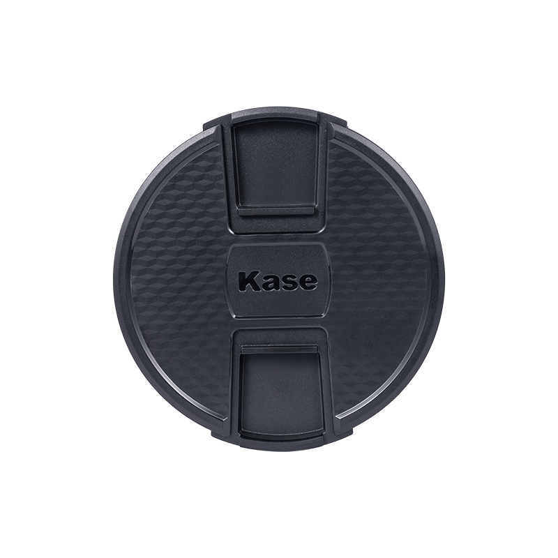 Kase 52 mm VND-CPL-Black Mist variable  1,5-8 stops B270 &agrave; visser