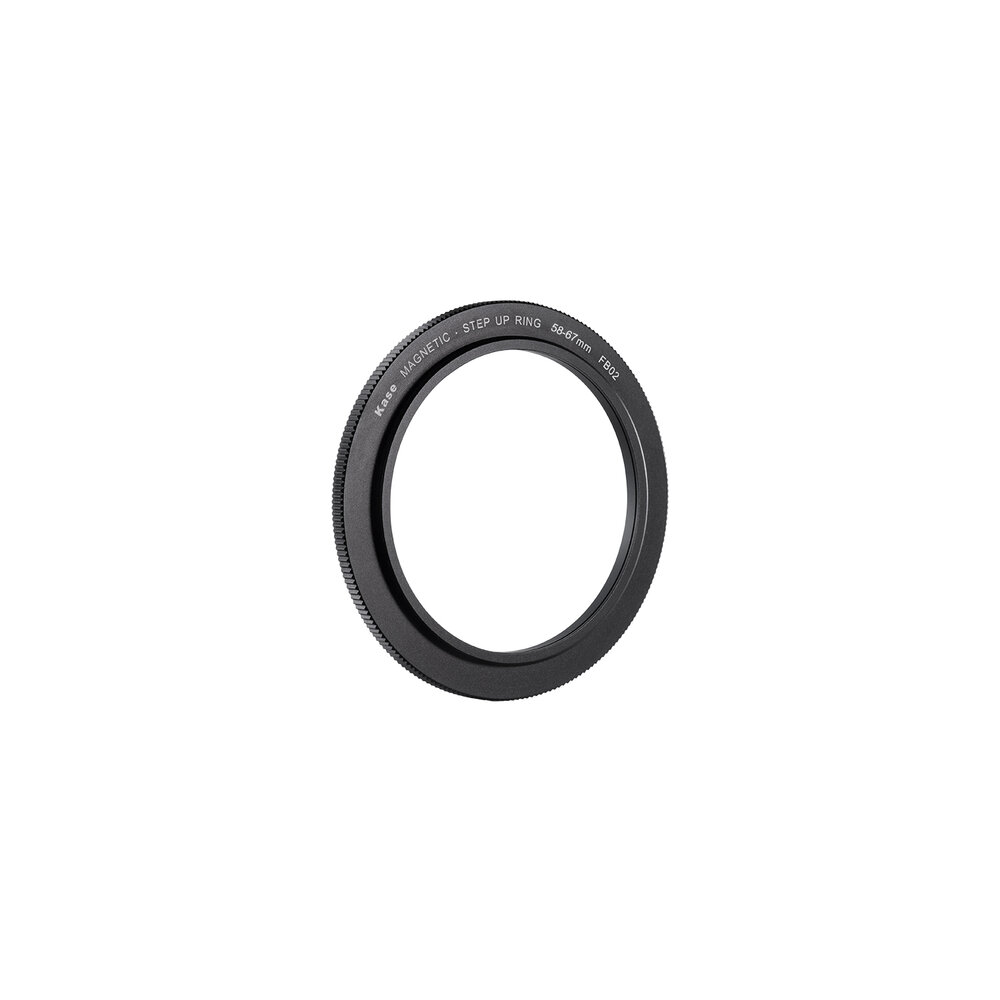 Kase Revolution International Magn ring 58-67mm