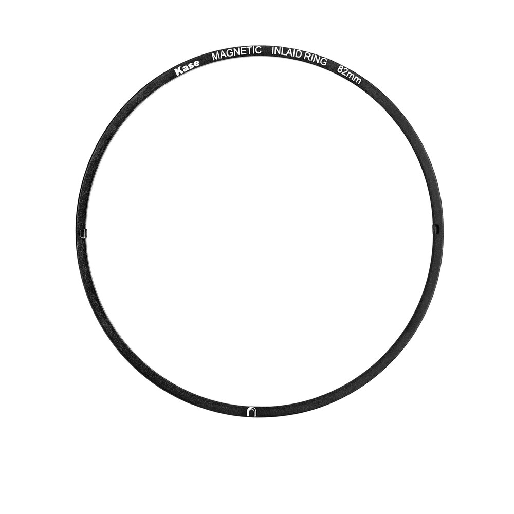 Kase Revolution Plus Black Mist 1-8 82mm