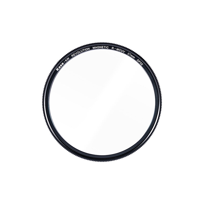 Kase Revolution Plus Mega kit CPL+ND8+ND64+ND1000+R-MCUV+Neutral night