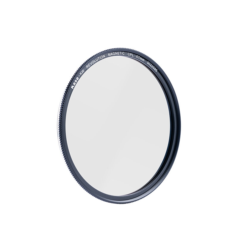 Kase Revolution Plus Mega kit CPL+ND8+ND64+ND1000+R-MCUV+Neutral night