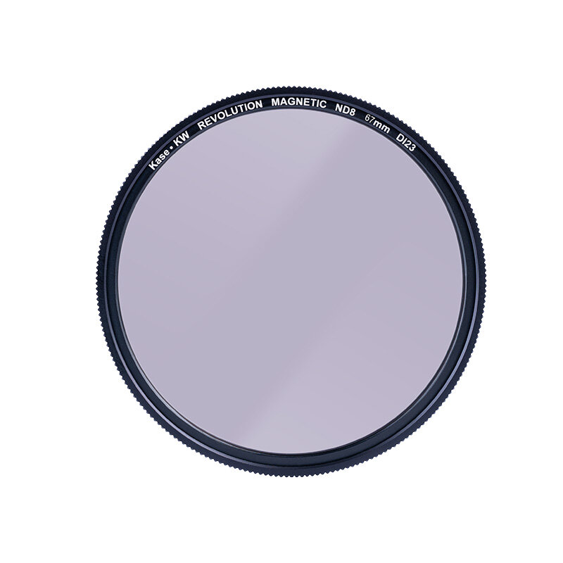 Kase Revolution Plus Mega kit CPL+ND8+ND64+ND1000+R-MCUV+Neutral night