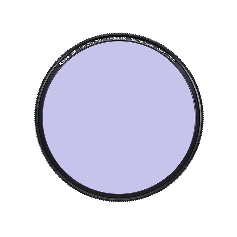 Kase Revolution Plus Mega kit CPL+ND8+ND64+ND1000+R-MCUV+Neutral night