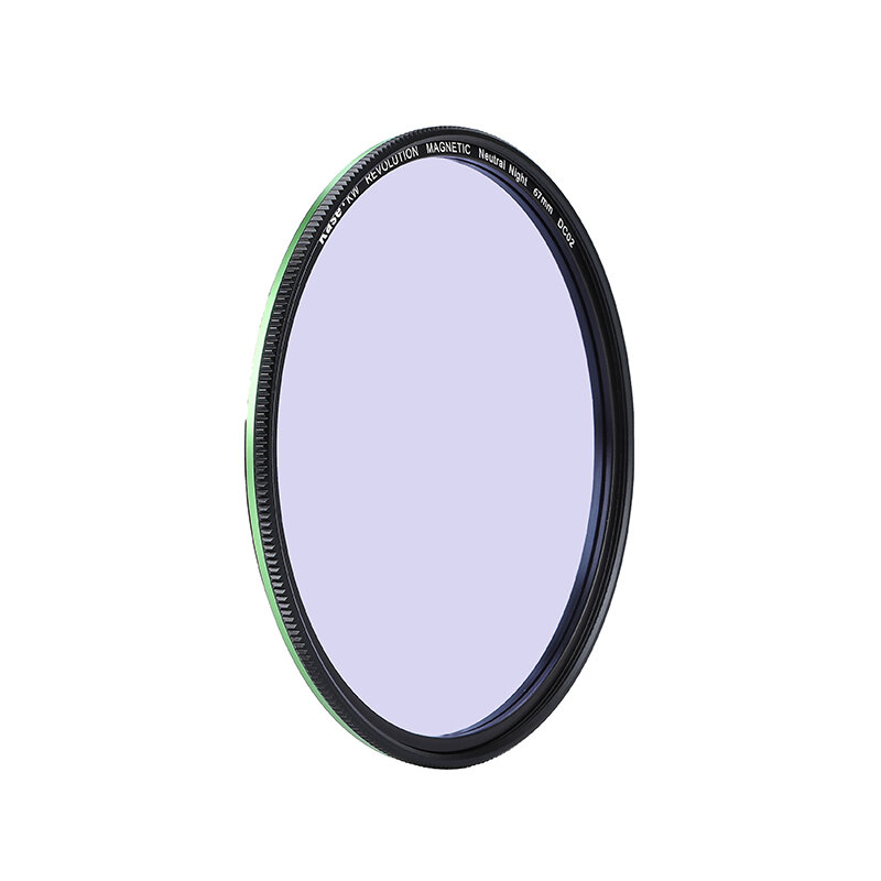 Kase Revolution Plus Mega kit CPL+ND8+ND64+ND1000+R-MCUV+Neutral night