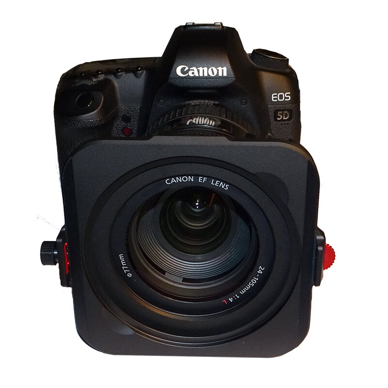 Kase Armour 100 Ellen vd Doel Master Kit