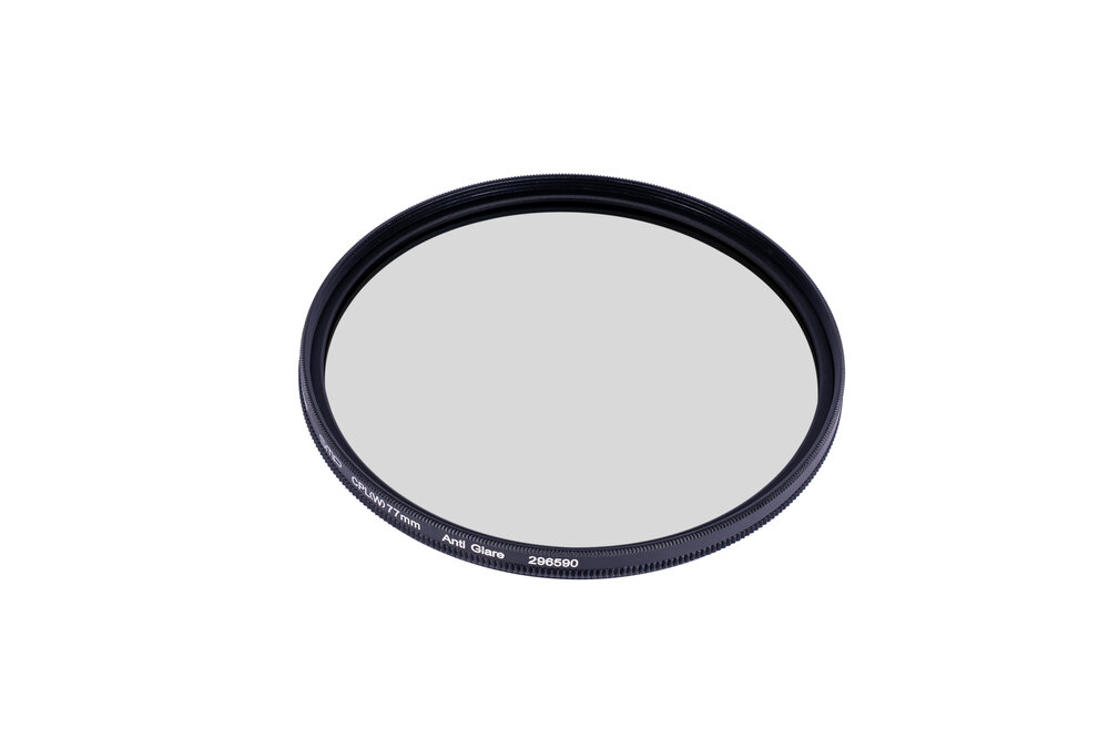 Kase 105mm CPL III  B270