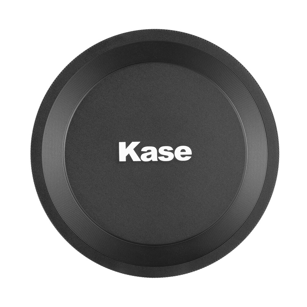 Kase International Revolution mag front Cap  77mm 