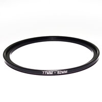 Kase K100 bague d'adaptation &agrave; vis 77-82