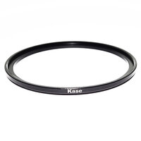 Kase K100 bague d'adaptation &agrave; vis 77-82