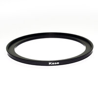 Kase K100 bague d'adaptation &agrave; vis 72-82