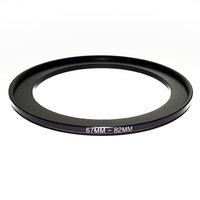 Kase K100 bague d'adaptation &agrave; vis 67-82