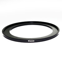 Kase K100 bague d'adaptation &agrave; vis 67-82