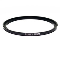 Kase K100 bague d'adaptation &agrave; vis 72-77