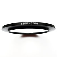 Kase K100 bague d'adaptation &agrave; vis 62-77