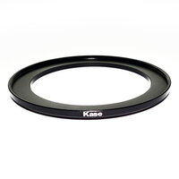 Kase K100 bague d'adaptation &agrave; vis 62-77