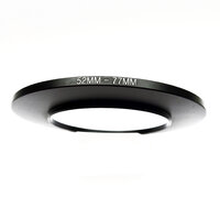 Kase K100 bague d'adaptation &agrave; vis 52-77